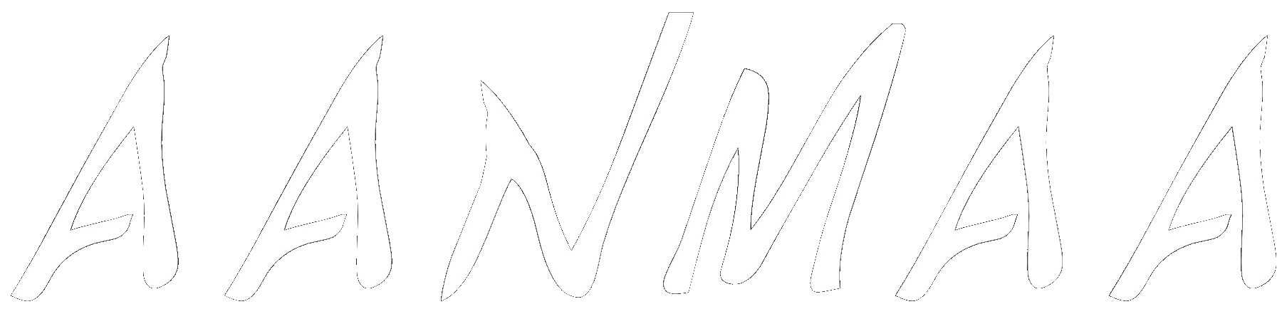 Aanmaa logo
