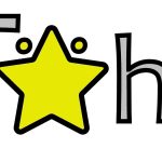 Aanmaa laukku Tähti logo